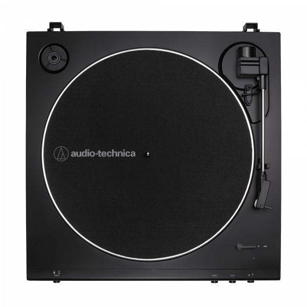 Audio-Technica AT-LP60XBK по цене 21 800 ₽