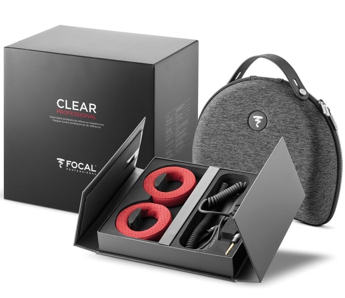 FOCAL Clear Pro по цене 119 500 ₽