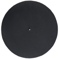 Analog Renaissance Platter’n’Better Black