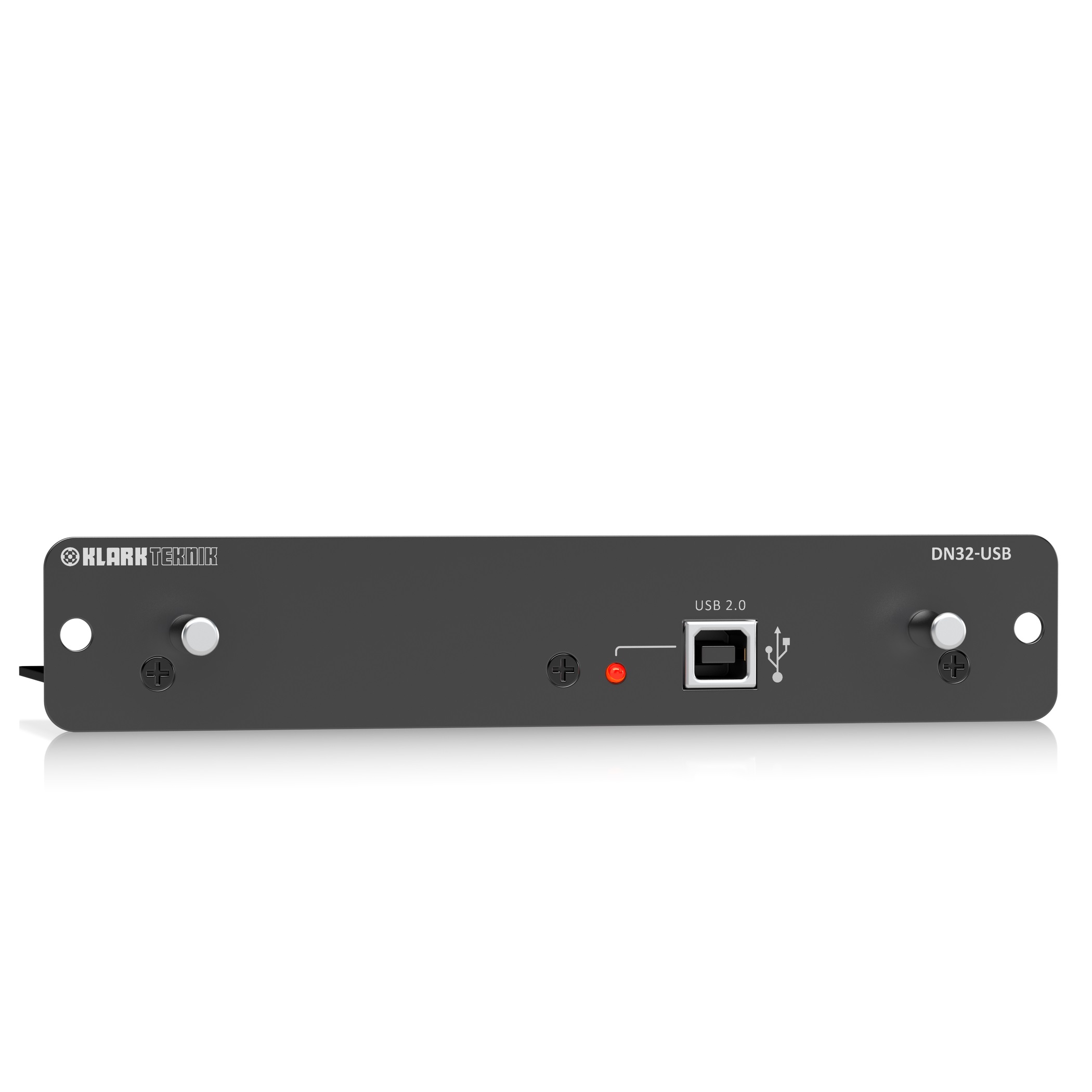 Klark Teknik DN32-USB по цене 14 600 ₽