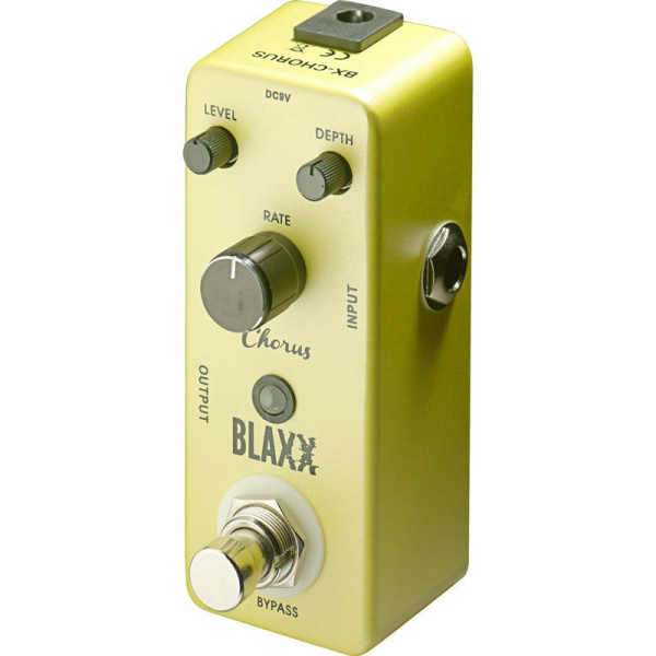 Stagg BX-Chorus по цене 3 050 ₽