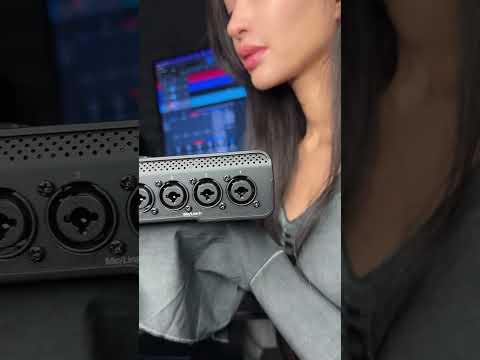 PreSonus Quantum ES 4 по цене 61 800 ₽