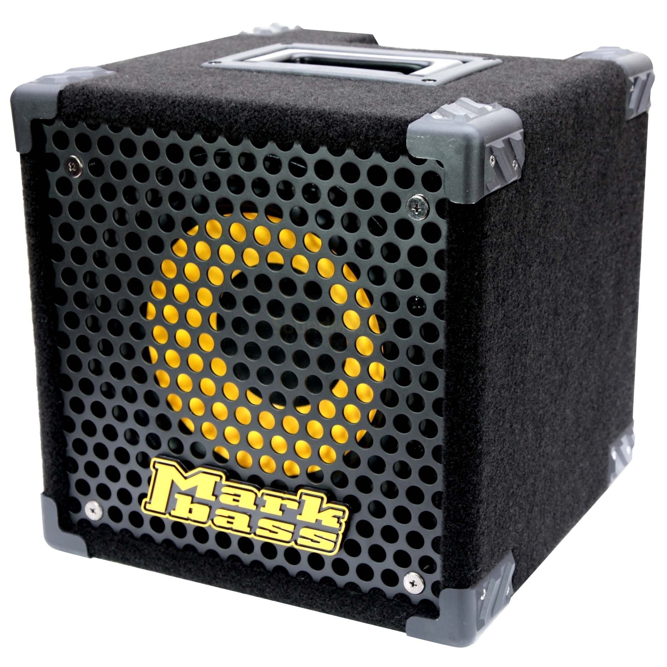 Markbass Micromark 801 по цене 49 990 ₽