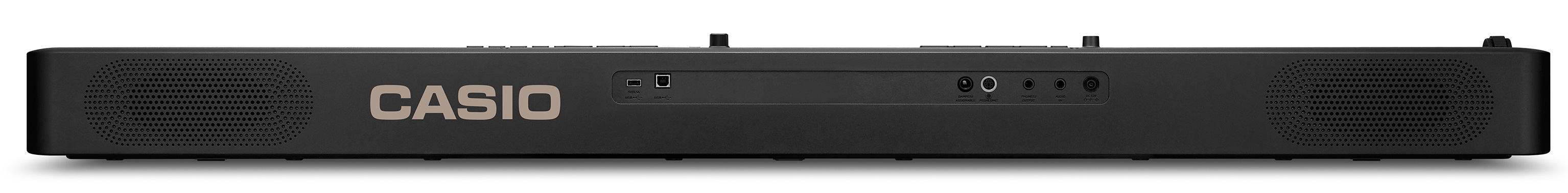 Casio CDP-S360BK по цене 56 250 ₽