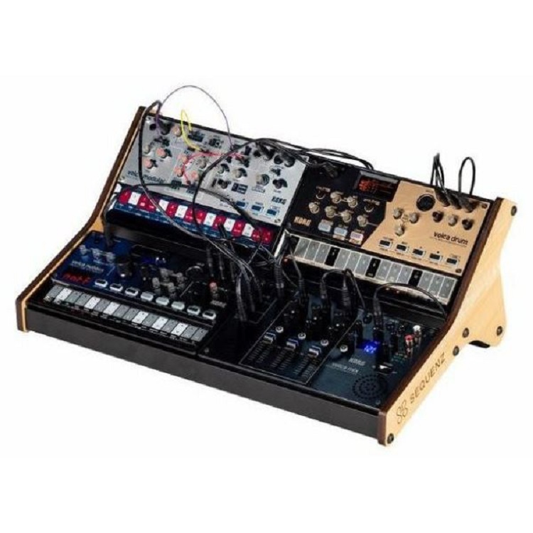 Korg Volcarack-2X2 по цене 10 000.00 ₽