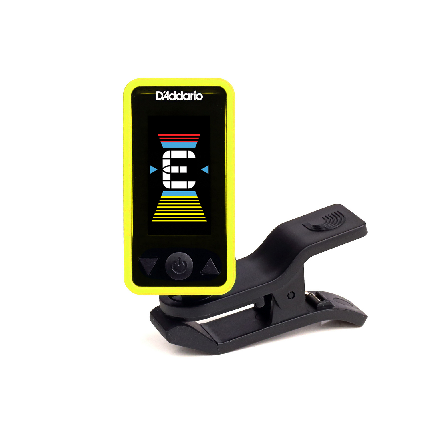 Planet Waves PW-CT-17YL по цене 1 750 ₽