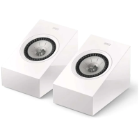 KEF R8a White