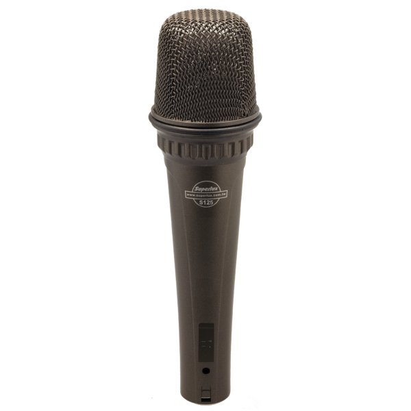 Superlux S125 по цене 10 950 ₽