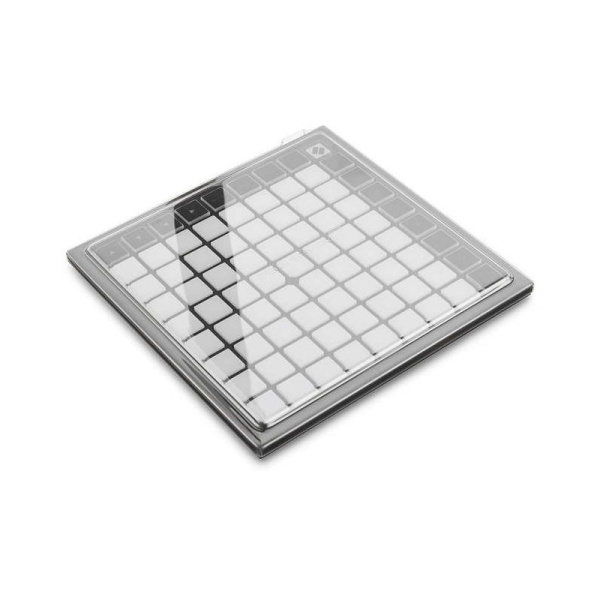 Decksaver Novation Launchpad Mini по цене 2&nbsp;860.00 ₽