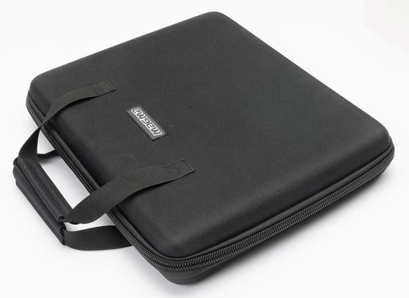 Magma CTRL Case Push 2 black/black по цене 5 750 ₽