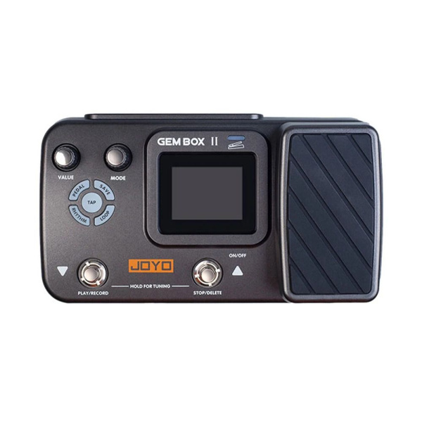 Joyo Gem Box 2 по цене 12 250 ₽