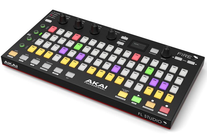 AKAI PRO FIRE по цене 28 400 ₽