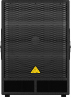 Behringer VQ1800D