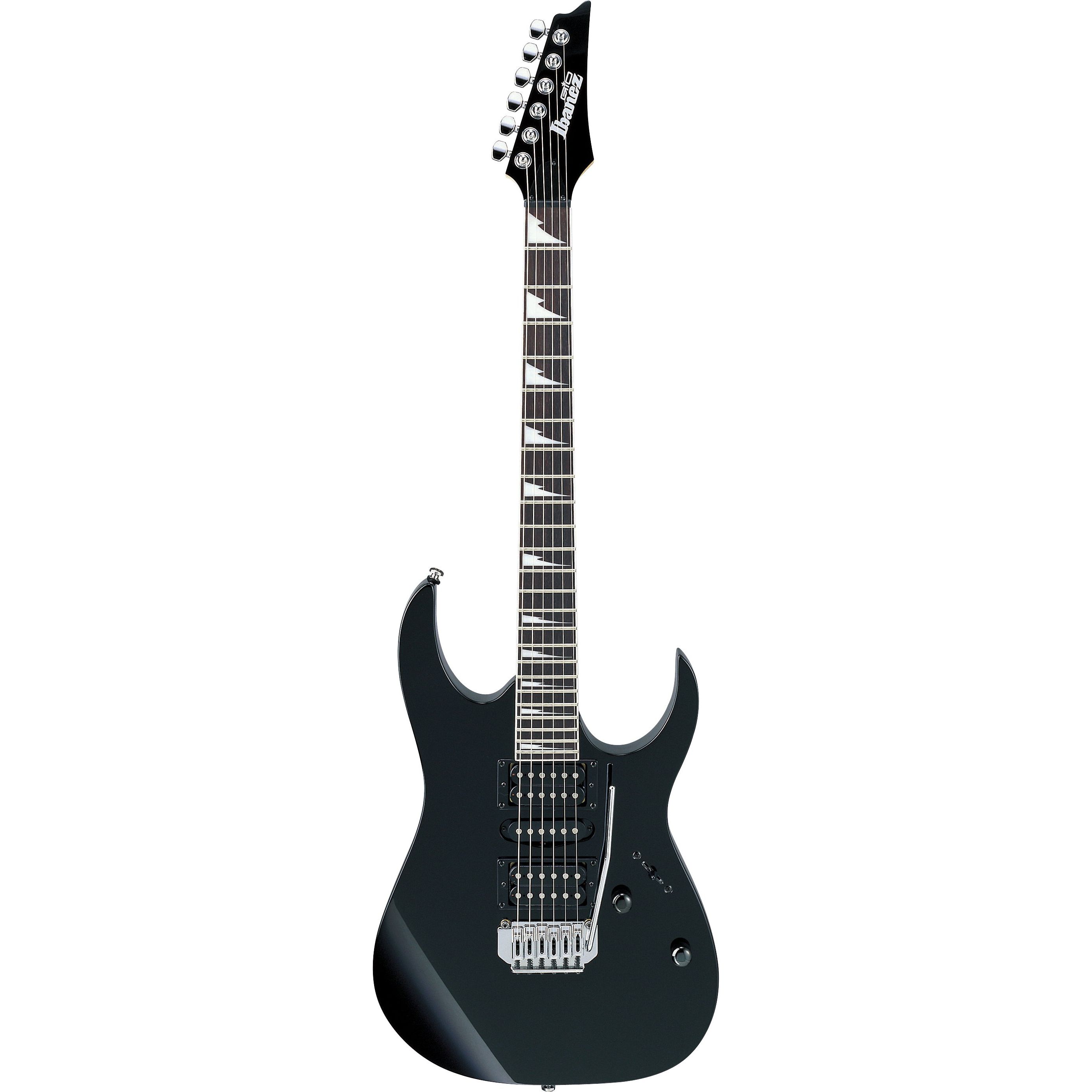 Ibanez Gio GRG170DX BN по цене 40 000 ₽