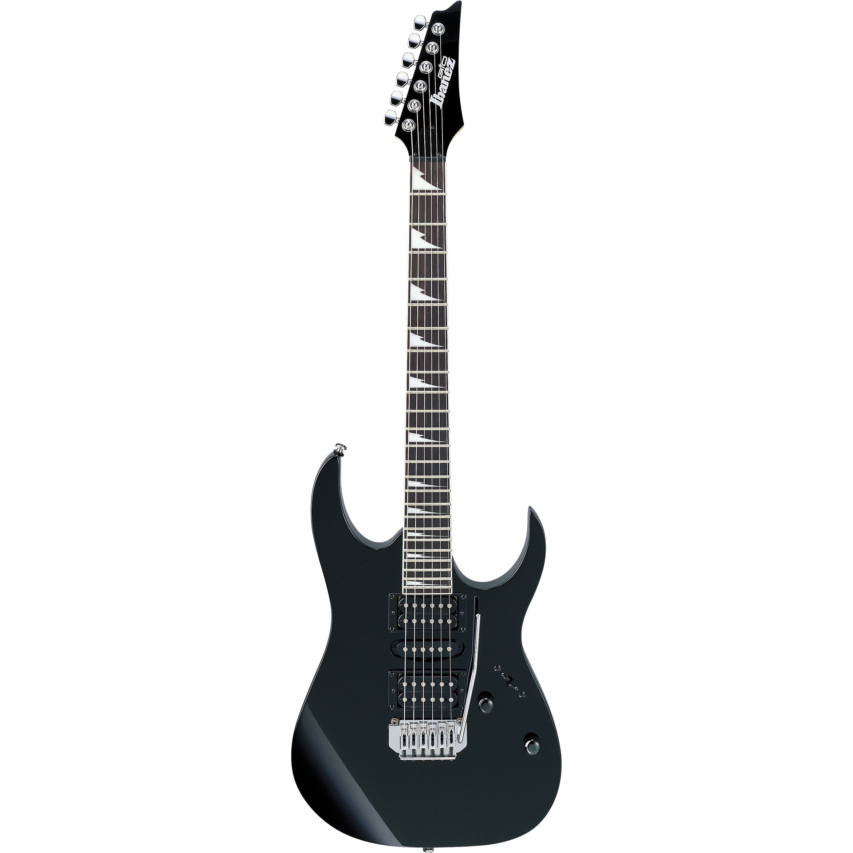 Ibanez Gio GRG170DX BN по цене 34 000 ₽