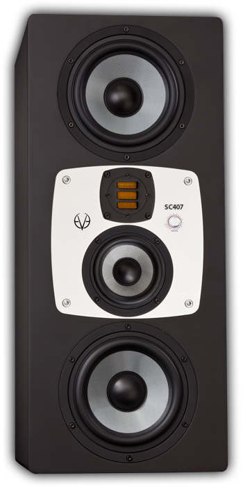 EVE AUDIO SC407 по цене 148 000 ₽