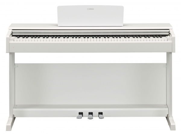 Yamaha YDP-144WH по цене 120 000 ₽