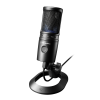 Audio-Technica AT2020USB-X