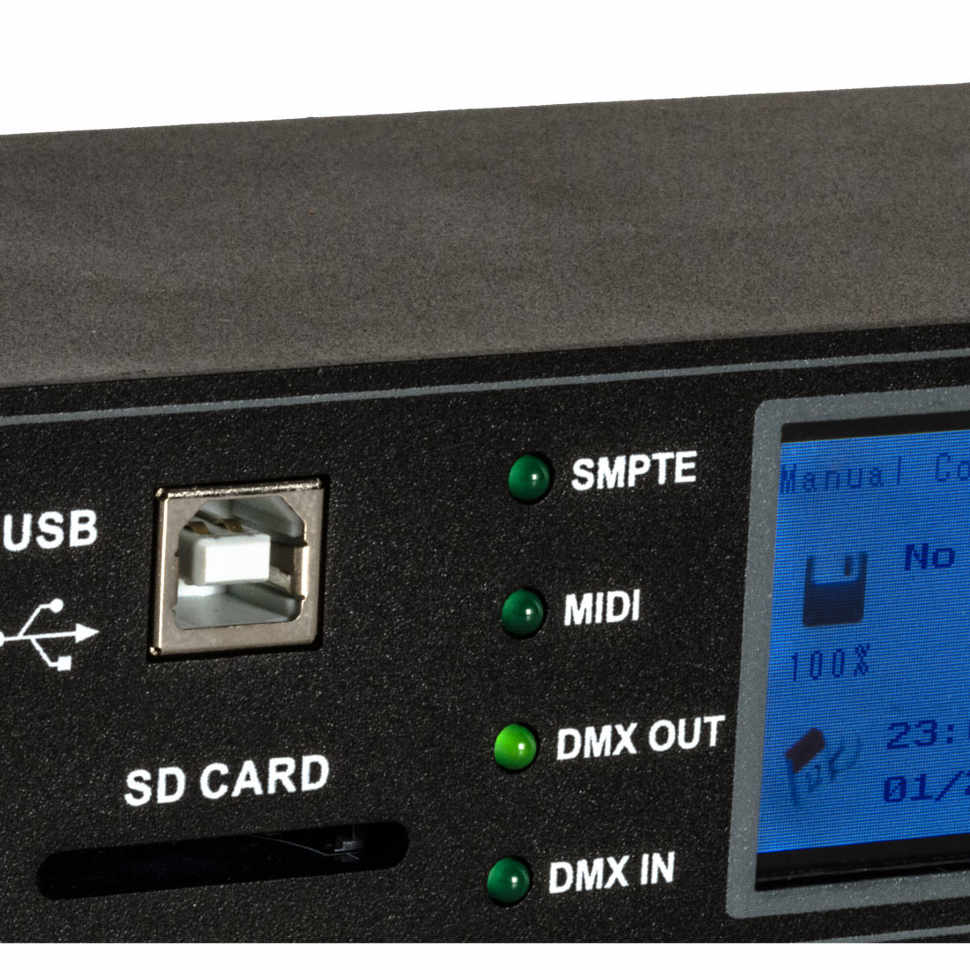 Elation DR-PRO Rack по цене 11 000 ₽