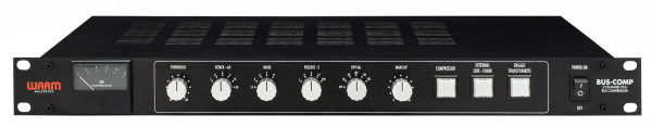 Warm Audio Bus-Comp по цене 91 500 ₽