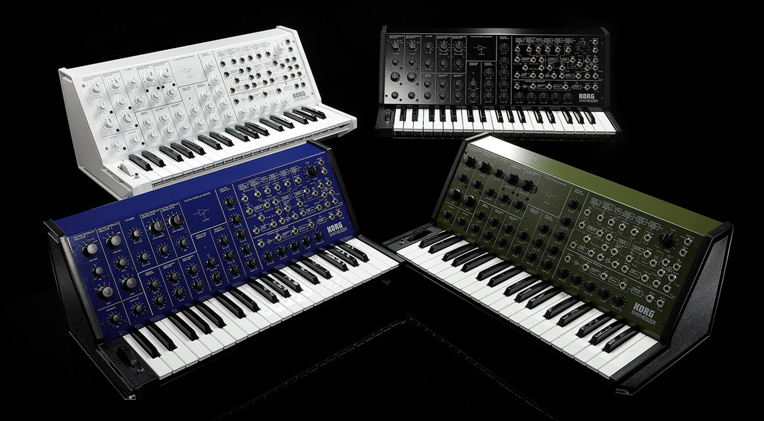 Korg ms-20 fs Korg ms-20 fs