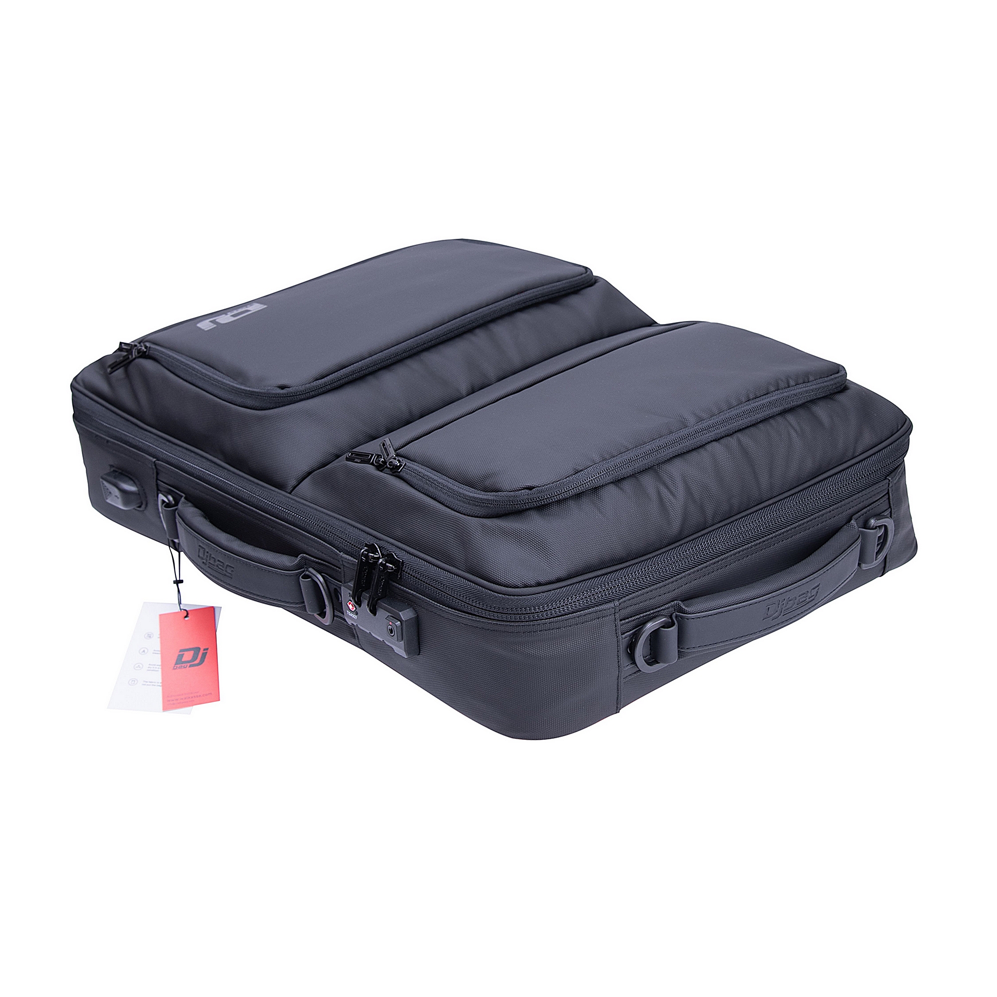 Dj Bag K-Mini MK2 по цене 14 050 ₽