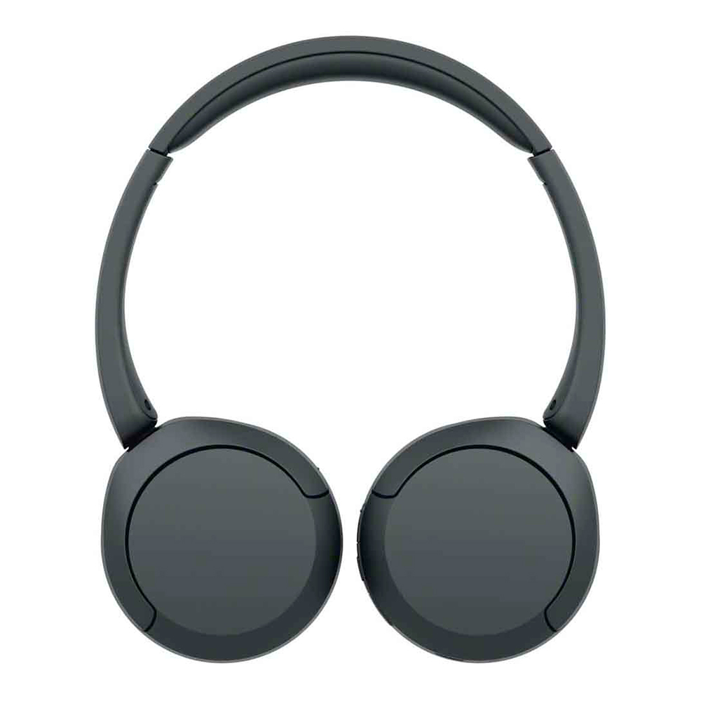 Sony WH-CH520 Black по цене 4 400 ₽
