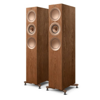 KEF R7 Meta Walnut по цене 630 000 ₽