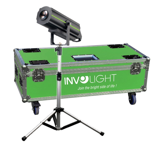 Involight LEDFS350