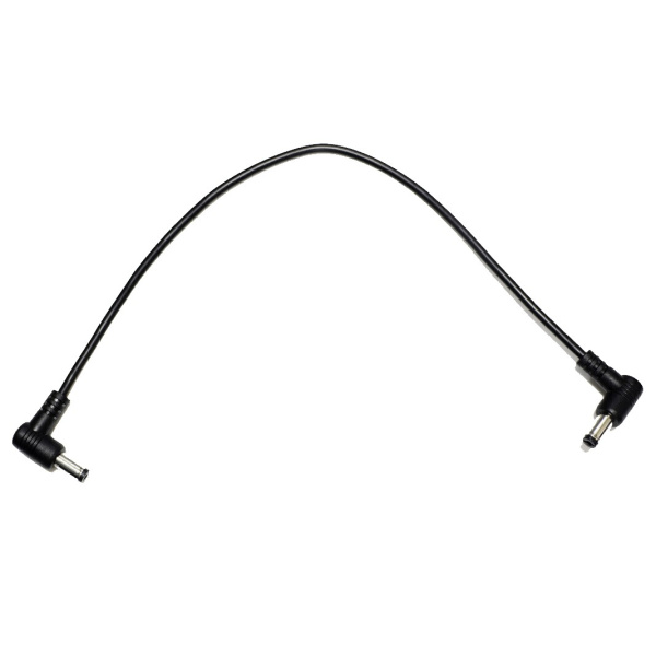4MS Barrel Power Cable - Rt. Angle по цене 700 ₽