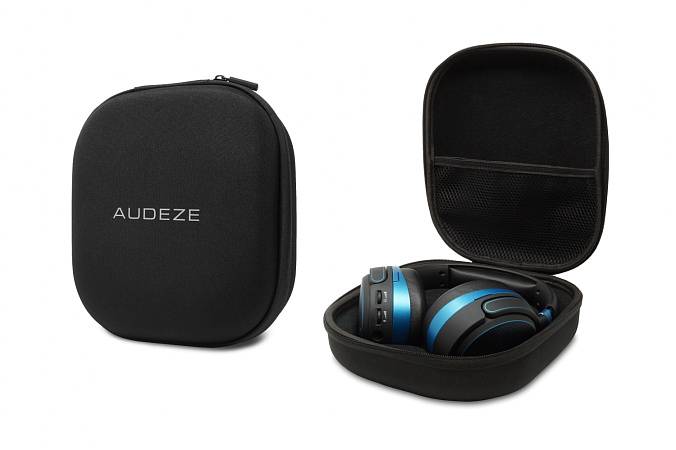 Audeze Case for Mobius / Penrose по цене 4 000 ₽