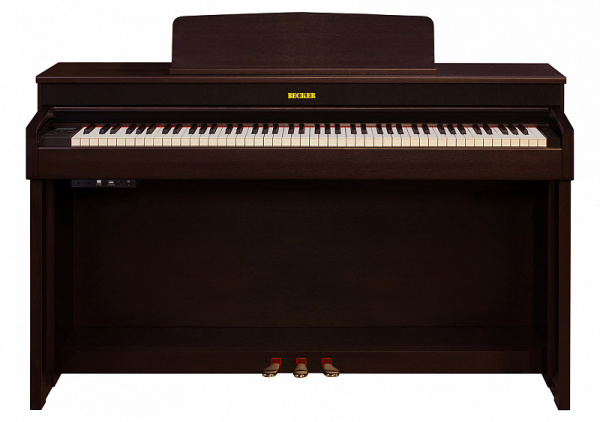 Becker BAP-62R по цене 146 150 ₽