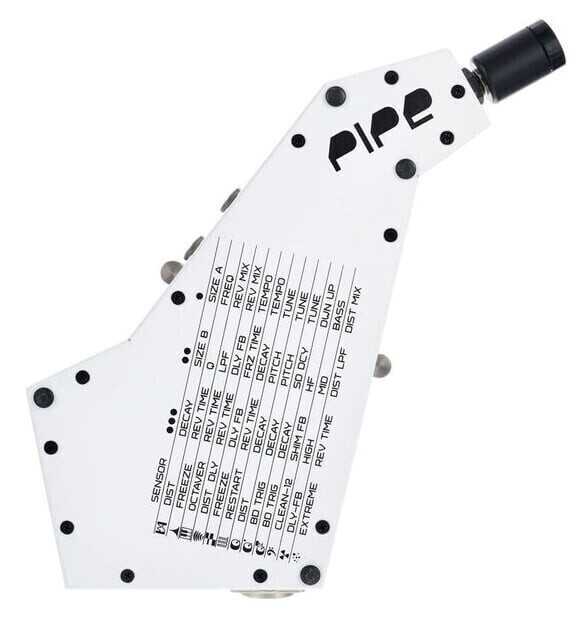SOMA The Pipe White по цене 58 550 ₽
