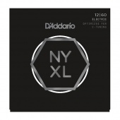 D'Addario NYXL1260 по цене 2 250 ₽