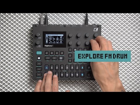 OXI Instruments One Black Edition по цене 90 820 ₽