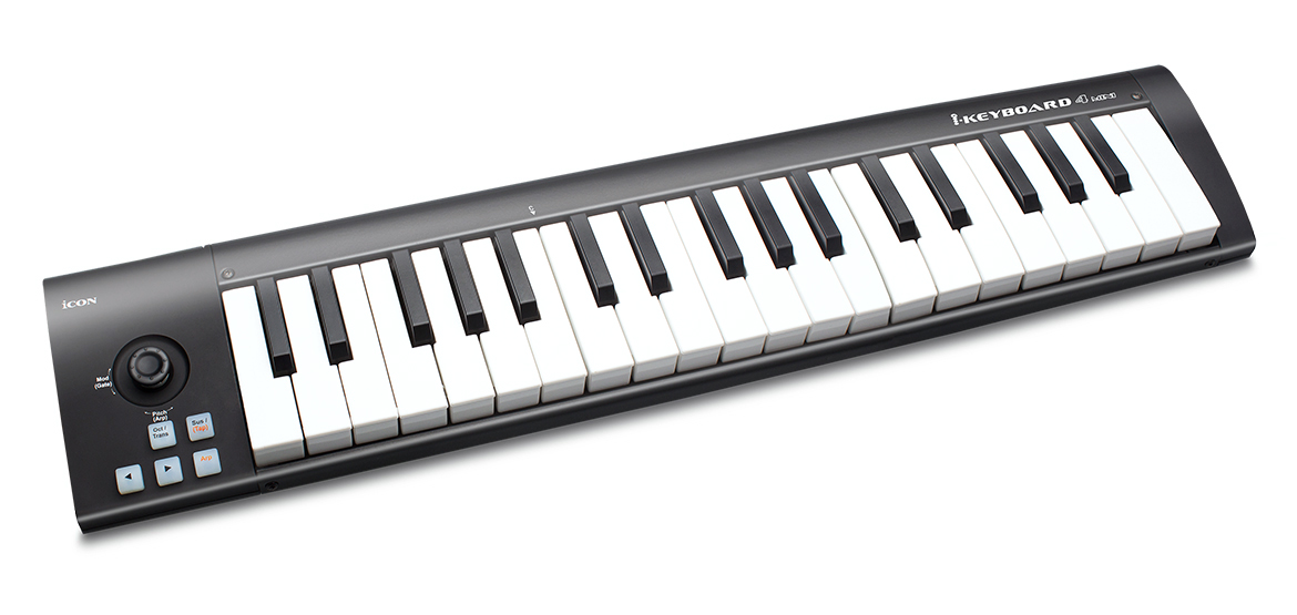 iCON iKeyboard 4 Mini по цене 7 650 ₽