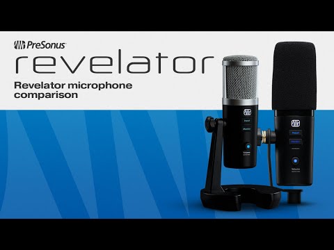PreSonus REVELATOR по цене 16 100 ₽