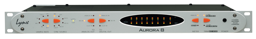 Lynx Studio Aurora 8 по цене 153 700 ₽