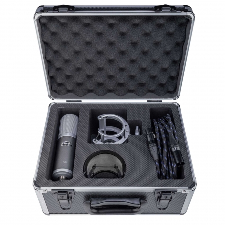 Fluid Audio Axis по цене 27 000 ₽