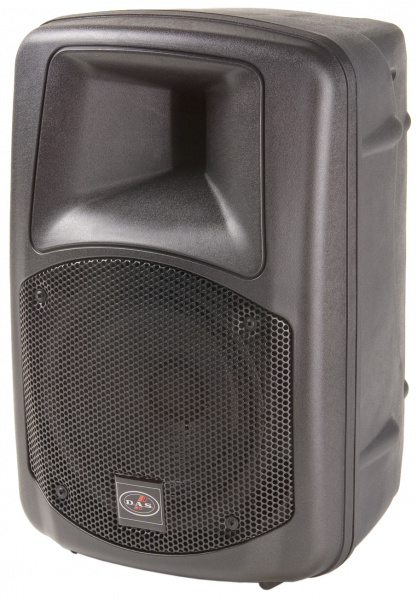 DAS Audio DR-108A по цене 62 240.00 ₽