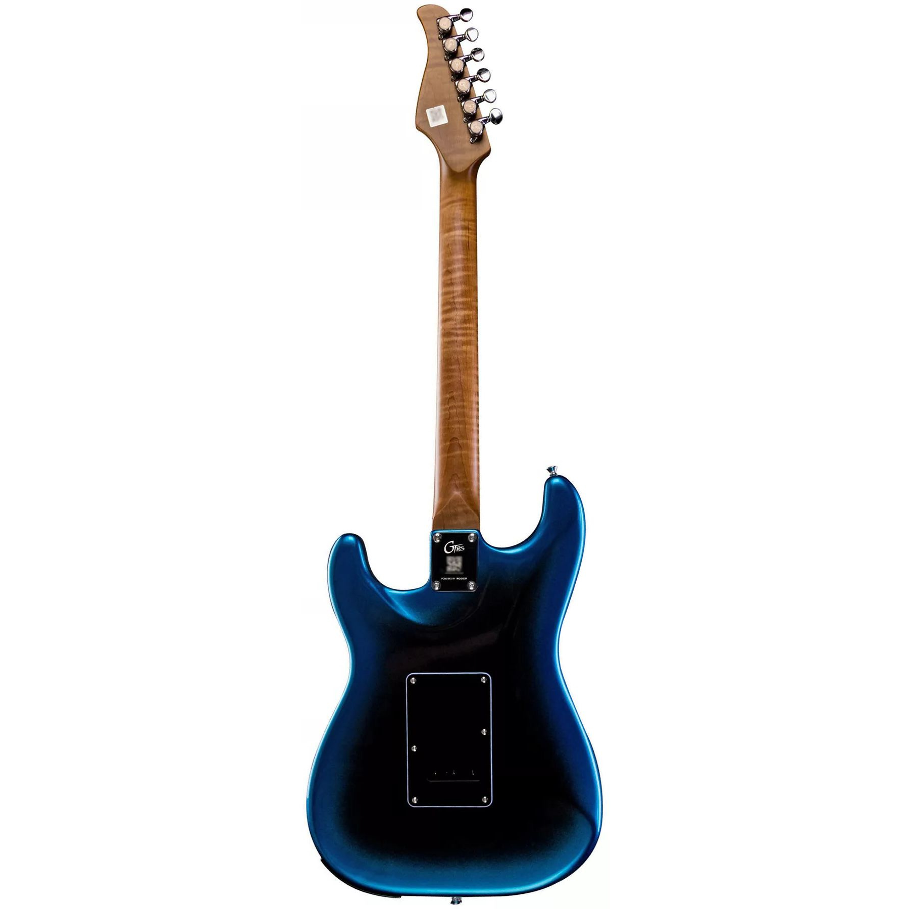 Mooer GTRS P801 Dark Night по цене 76 500 ₽