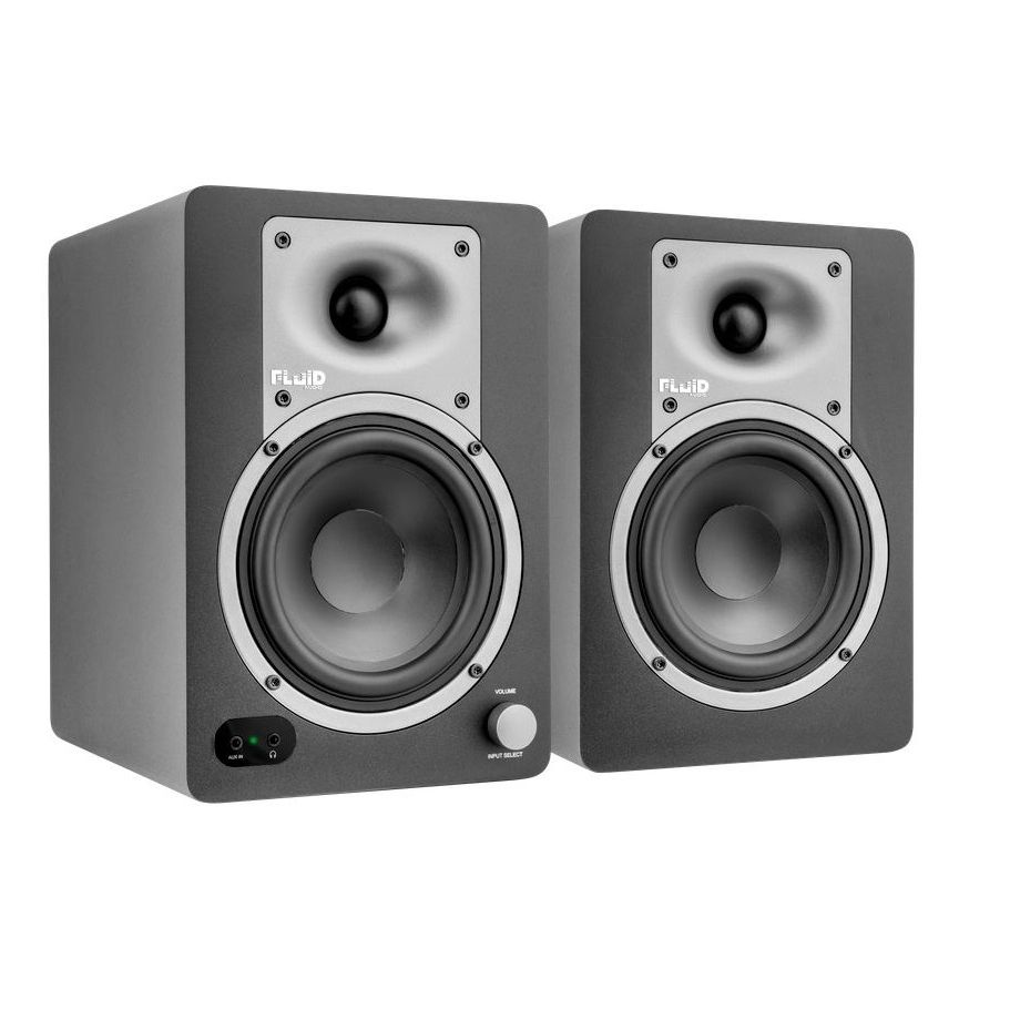 Fluid Audio C50BT по цене 22 100 ₽