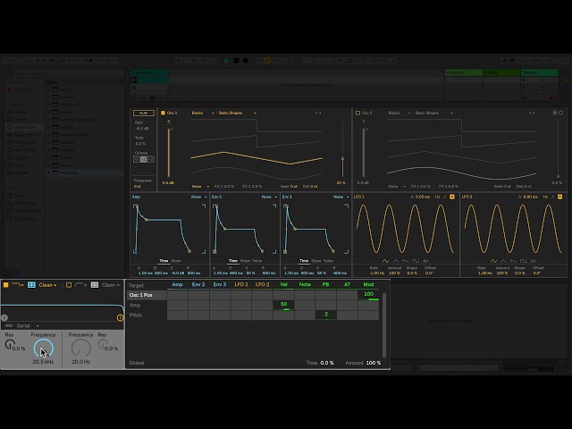 Audio Technica AT4053b по цене 41 122 руб.