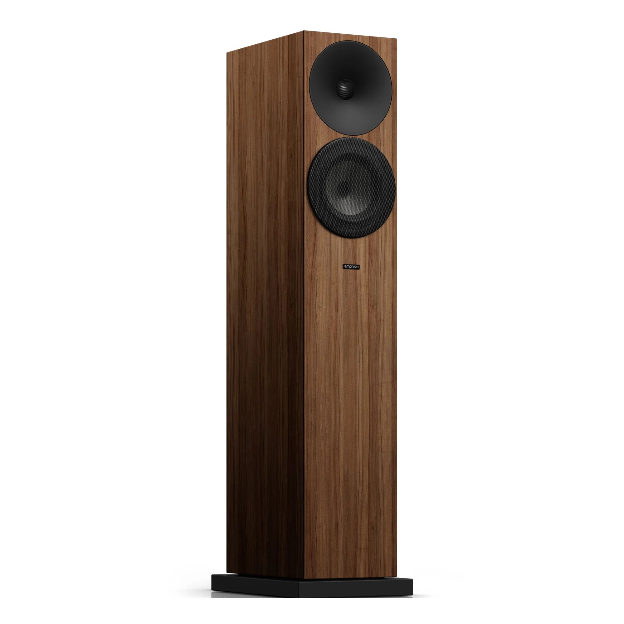 Amphion Argon3LS Walnut по цене 449 900.00 ₽
