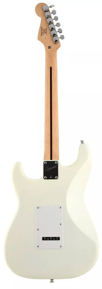 Fender Squier Bullet Trem HSS AWT по цене 25 080 ₽