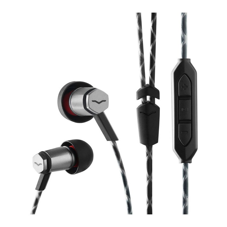 V-Moda FRZM-A-GUNBLACK по цене 8 390.00 ₽