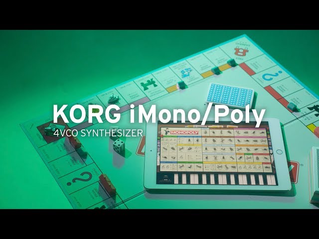 Behringer Monopoly по цене 73 350 ₽