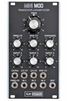 AJH Synth MiniMod VCF Black по цене 27 900 ₽