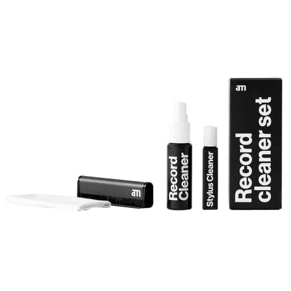 AM Clean Sound Record Cleaner Set по цене 2 050 ₽