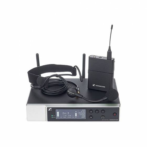 Sennheiser EW-D ME3 SET (S7-10) по цене 130 400 ₽